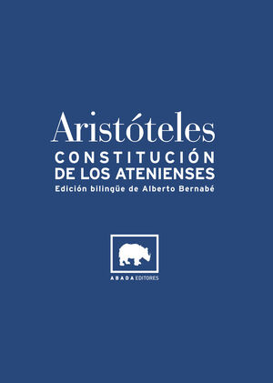 CONSTITUCIÓN DE LOS ATENIENSES