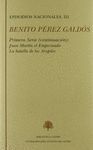 JUAN MARTÍN EL EMPECINADO ; LA BATALLA DE LOS ARAPILES