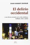 EL DELIRIO OCCIDENTAL