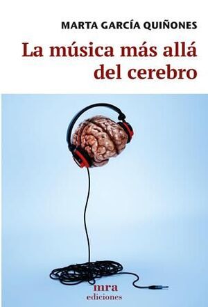 LA MUSICA MAS ALLA DEL CEREBRO