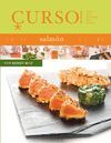 CURSO DE COCINA: SALMON