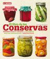 LIBRO DE LAS CONSERVAS