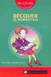 BÉCQUER EL ROMÁNTICO