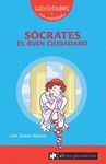 SÓCRATES EL BUEN CIUDADANO