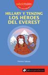 HILLARY Y TENZING LOS HÉROES DEL EVEREST