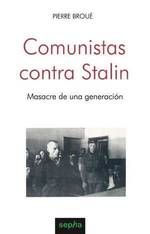 COMUNISTAS CONTRA STALIN