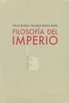 FILOSOFÍA DEL IMPERIO