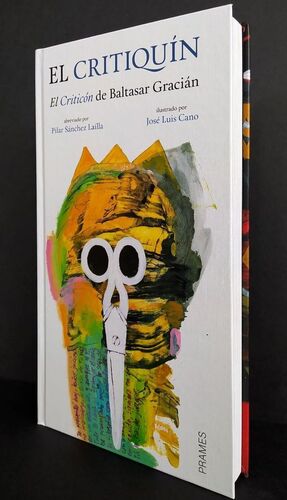 EL CRITIQUIN