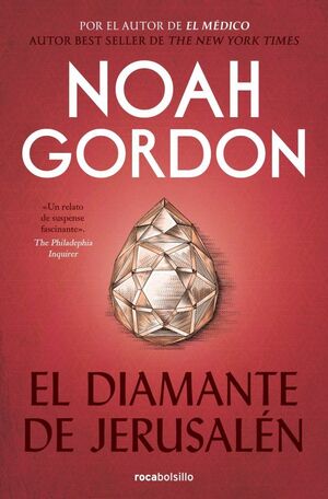 DIAMANTE DE JERUSALEN, EL