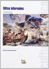 MITOS INFERNALES - ANTOLOGIA