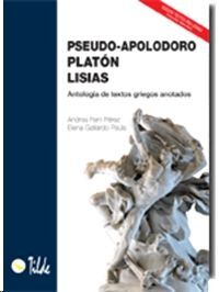 PSEUDO-APOLODORO, PLATON, LISIAS