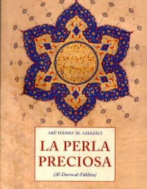 PERLA PRECIOSA PLS-129