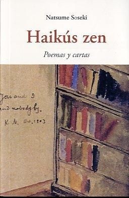 HAIKÚS ZEN CEN-49