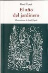 EL AÑO DEL JARDINERO