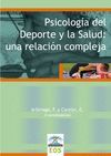 PSICOLOGIA DEL DEPORTE Y LA SALUD