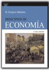 PRINCIPIOS DE ECONOMÍA