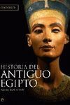 HISTORIA DEL ANTIGUO EGIPTO RUSTICA