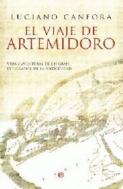 VIAJE DE ARTEMIDORO, EL