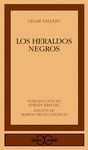 LOS HERALDOS NEGROS