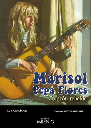 MARISOL PEPA FLORES