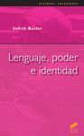 LENGUAJE, PODER E IDENTIDAD