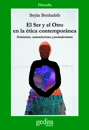 SER Y EL OTRO EN LA ETICA CONTEMPORANEA, EL