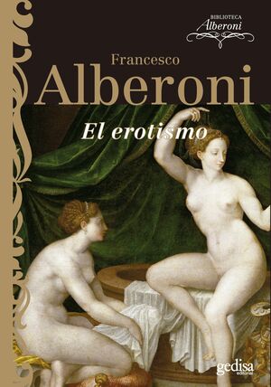 EROTISMO, EL  (NE)