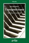 TRANSPOSICIONES