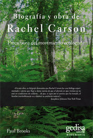BIOGRAFIA Y OBRA DE RACHEL CARSON (NE)