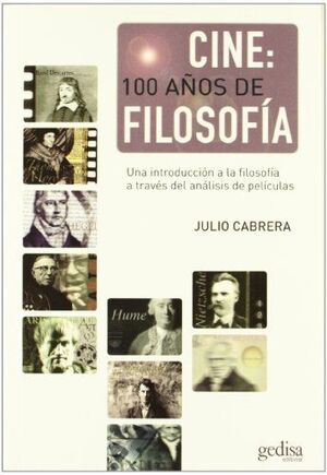 CINE: 100 AÑOS DE FILOSOFÍA (NE)