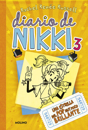 DIARIO DE NIKKI 3