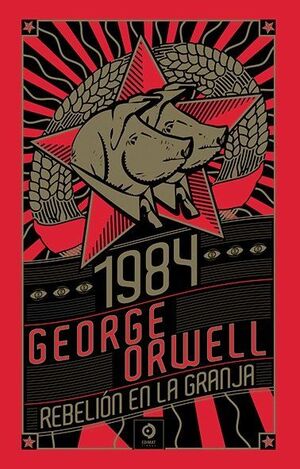 1984 REBELIÓN EN LA GRANJA