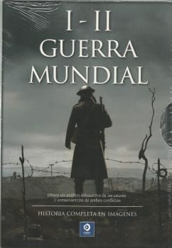 I Y II GUERRA MUNDIAL EN IMÁGENES