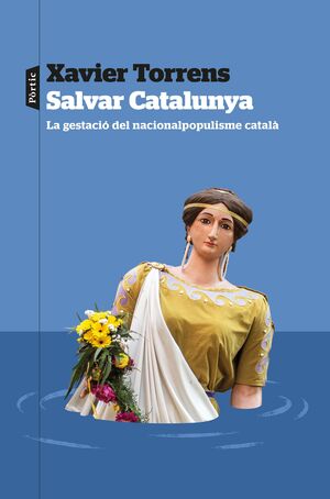 SALVEM CATALUNYA