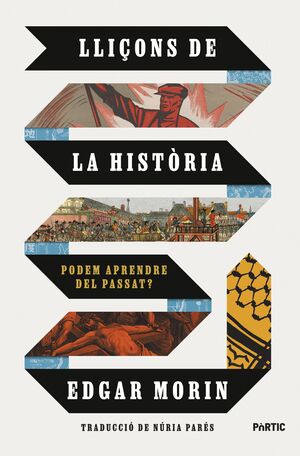 LLIÇONS DE LA HISTORIA
