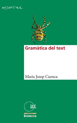 GRAMATICA DELS TEXT ESC-11
