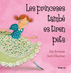 PRINCESES TAMBE ES TIREN PETS