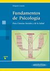 FUNDAMENTOS DE PSICOLOGÍA