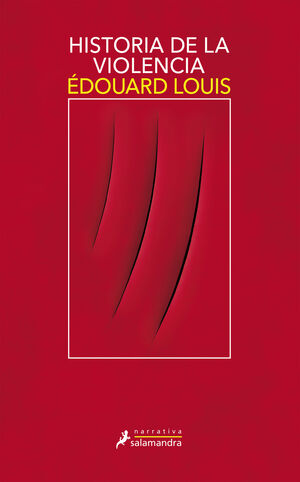 HISTORIA DE LA VIOLENCIA