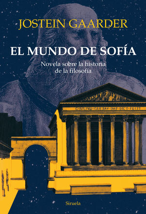 MUNDO DE SOFIA -BOLSILLO