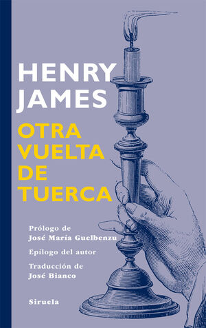 OTRA VUELTA DE TUERCA TC-10  *