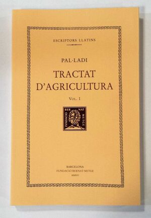 TRACTAT D'AGRICULTURA