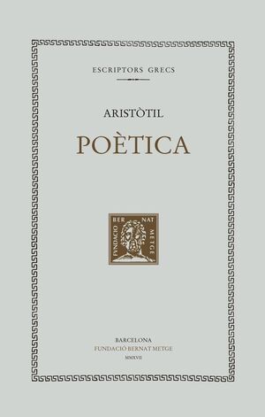 POÈTICA - RUSTICA