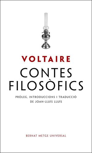CONTES FILOSÒFICS