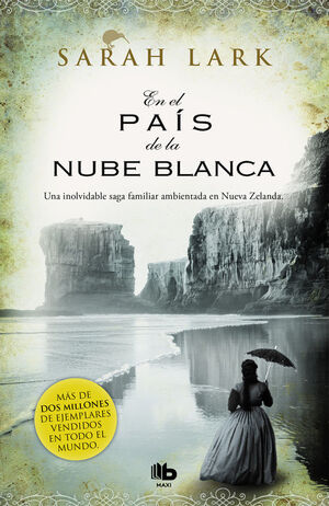 EN EL PAIS DE LA NUBE BLANCA