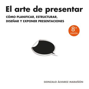 EL ARTE DE PRESENTAR