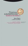 TEXTOS GNOSTICOS III