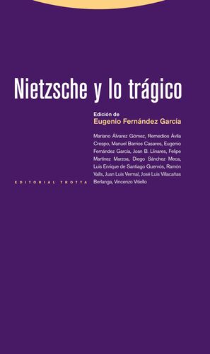 NIETZSCHE Y LO TRAGICO