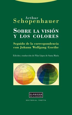 SOBRE LA VISION Y LOS COLORES