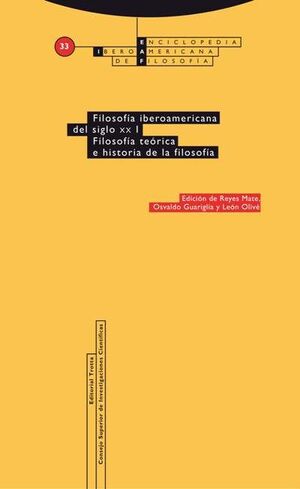 FILOSOFIA IBEROAMERICANA SIGLO XX